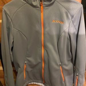 Klim zip up